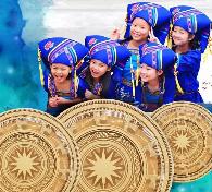 三月三，大家一起來(lái)“嘿撩撩螺”喲，薺菜煮雞蛋開(kāi)運(yùn)